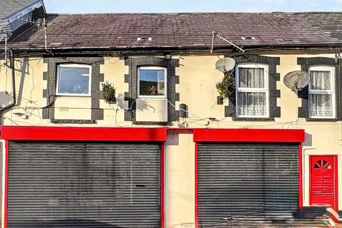 undefined, High Street, Gilfach Goch, Porth, Rhondda Cynon Taff. CF39 8SP
