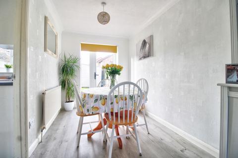 3 bedroom terraced house for sale, Snowdon Close, Eastbourne BN23