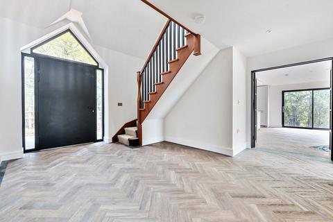 undefined, Cufaude Lane, Tadley RG26