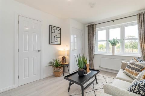3 bedroom semi-detached house for sale, Charter Lane, Chorley