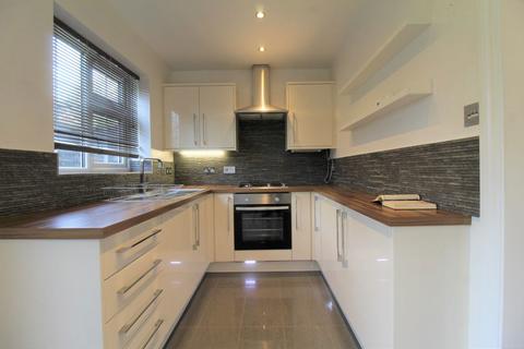 2 bedroom semi-detached house to rent, Newell Drive, Chilwell, Nottingham, NG9 6NU