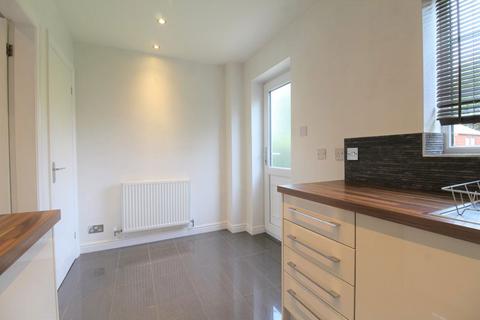 2 bedroom semi-detached house to rent, Newell Drive, Chilwell, Nottingham, NG9 6NU