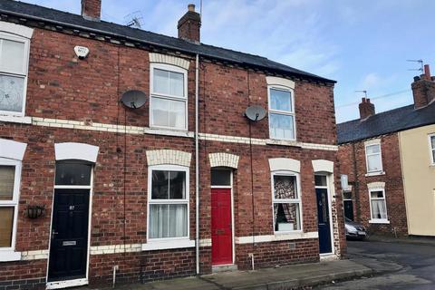 2 bedroom terraced house for sale, Lincoln Street, Leeman Road