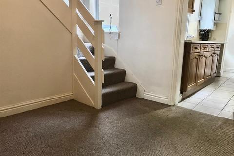 2 bedroom terraced house for sale, Lincoln Street, Leeman Road