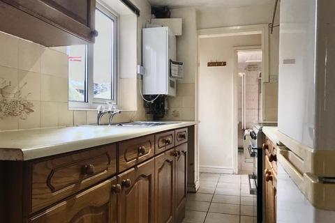 2 bedroom terraced house for sale, Lincoln Street, Leeman Road