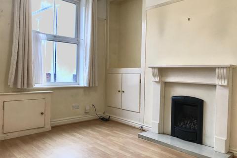 2 bedroom terraced house for sale, Lincoln Street, Leeman Road