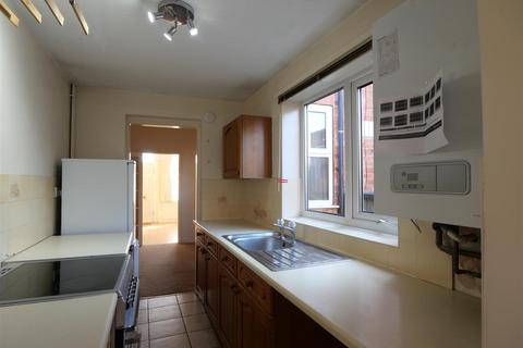 2 bedroom terraced house for sale, Lincoln Street, Leeman Road