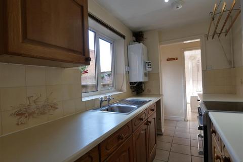 2 bedroom terraced house for sale, Lincoln Street, Leeman Road