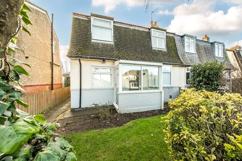 2 bedroom semi-detached house for sale, Crab Lane, Harrogate, HG1