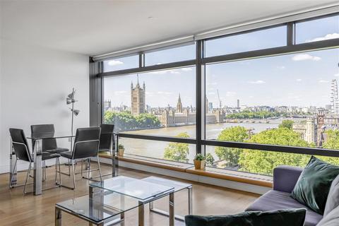 4 bedroom block of apartments for sale, Albert Embankment, SE1