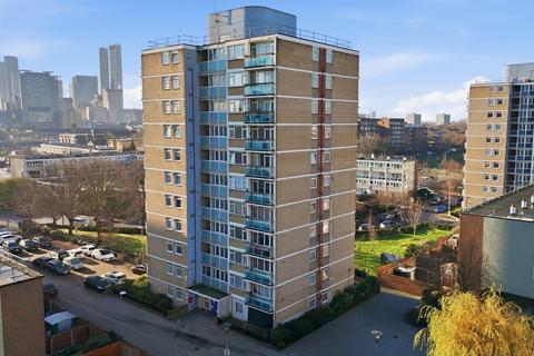 2 bedroom apartment for sale, Talbot House, Giraud Street, London, Greater London, E14