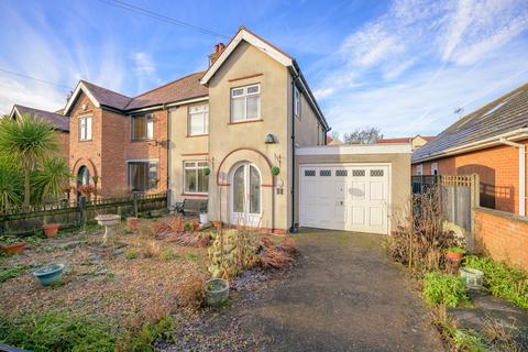 Hoylake Drive, Skegness PE25