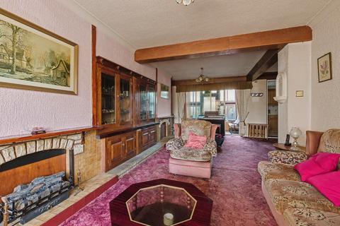 3 bedroom semi-detached house for sale, Hoylake Drive, Skegness PE25