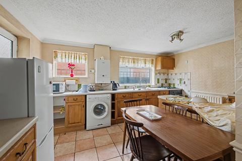 3 bedroom semi-detached house for sale, Hoylake Drive, Skegness PE25