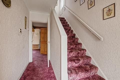 3 bedroom semi-detached house for sale, Hoylake Drive, Skegness PE25