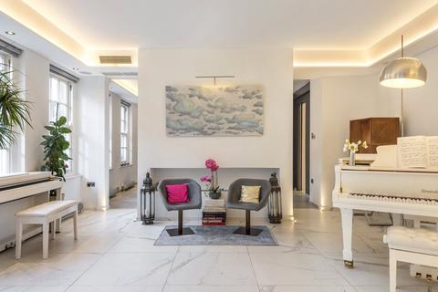 4 bedroom flat to rent, Seymour Street, London, W2