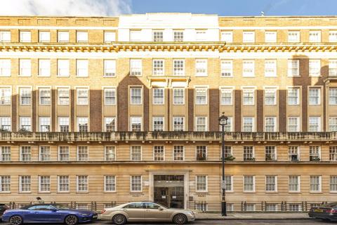 4 bedroom flat to rent, Seymour Street, London, W2