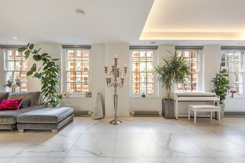 4 bedroom flat to rent, Seymour Street, Bayswater, London, W2