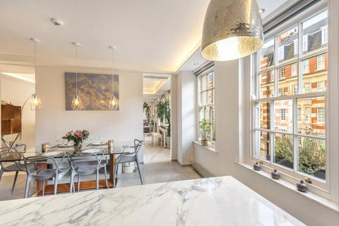 4 bedroom flat to rent, Seymour Street, Bayswater, London, W2