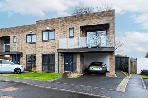 4 bedroom semi-detached house for sale, Forth Park Crescent, Kirkcaldy, KY2