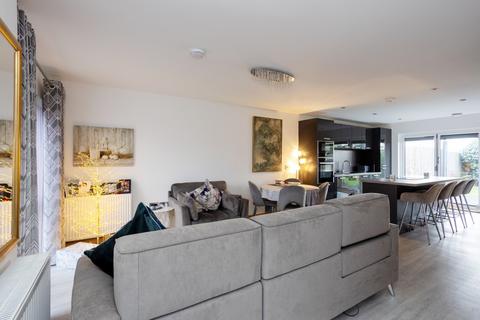 undefined, Forth Park Crescent, Kirkcaldy, KY2