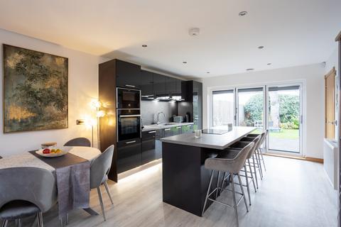 undefined, Forth Park Crescent, Kirkcaldy, KY2