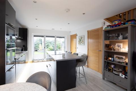 undefined, Forth Park Crescent, Kirkcaldy, KY2