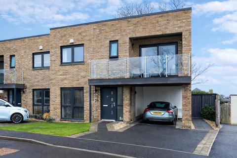 4 bedroom semi-detached house for sale, Forth Park Crescent, Kirkcaldy, KY2