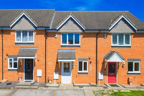Violet Close, Corby, NN18