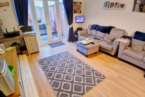2 bedroom terraced house for sale, Violet Close, Corby, NN18
