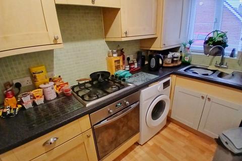 2 bedroom terraced house for sale, Violet Close, Corby, NN18