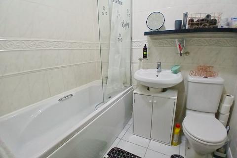 2 bedroom terraced house for sale, Violet Close, Corby, NN18