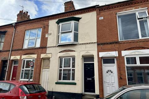 2 bedroom house to rent, Mountcastle Road, Leicester LE3