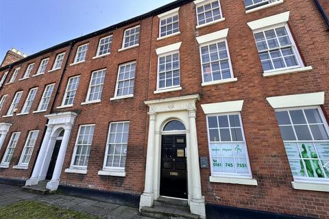 30 The Crescent, Salford