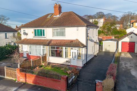 3 bedroom semi-detached house for sale, Leeds LS8