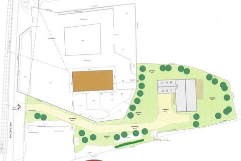 undefined, Fendyke Lane,Gorefield,Wisbech,Cambridgeshire,PE13 4NF