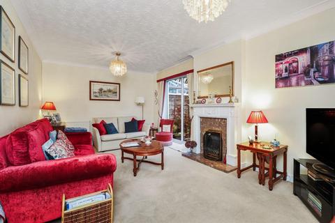 3 bedroom detached house for sale, Yeoford Drive, Altrincham