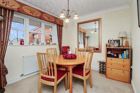 3 bedroom detached house for sale, Yeoford Drive, Altrincham