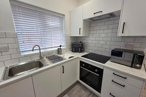 undefined, Dale Road, Luton, Bedfordshire