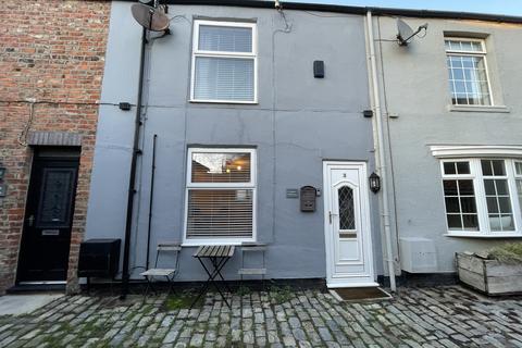 1 bedroom cottage to rent, Prospect Terrace, Marske-by-the-Sea TS11