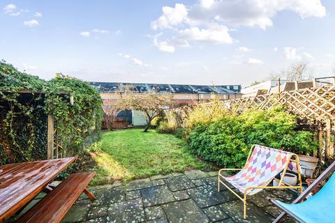 undefined, Genoa Road, Penge, London, SE20