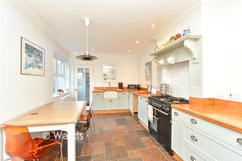 3 bedroom semi-detached house for sale, Albany Road, Sittingbourne, Kent
