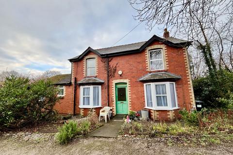 undefined, Ashfield House, Howey, Llandrindod Wells, Powys, LD1