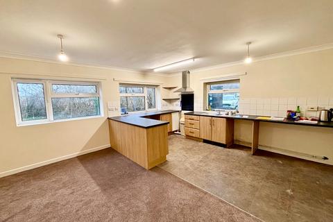 undefined, Ashfield House, Howey, Llandrindod Wells, Powys, LD1