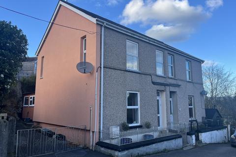 undefined, Clarendon Road, Llandeilo, Carmarthenshire.