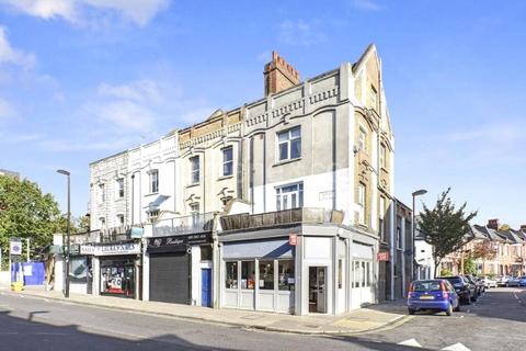 1 bedroom apartment to rent, Crouch Hill, London, N4