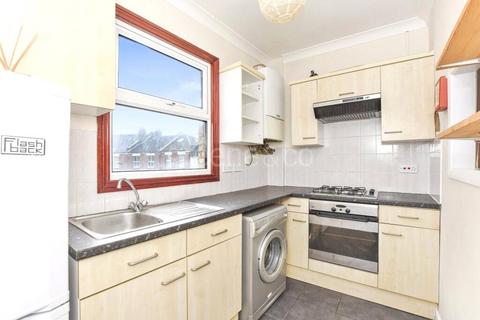 1 bedroom apartment to rent, Crouch Hill, London, N4