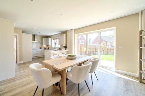 undefined, Plot 7 The Hawling, Over Old Road GL19
