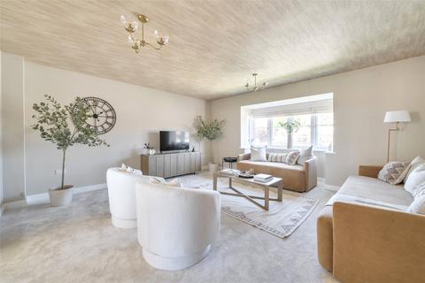 undefined, Plot 7 The Hawling, Over Old Road GL19