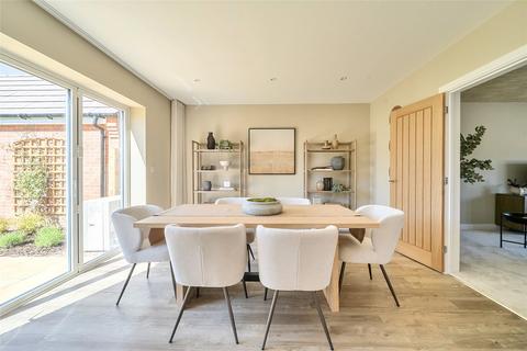 undefined, Plot 7 The Hawling, Over Old Road GL19